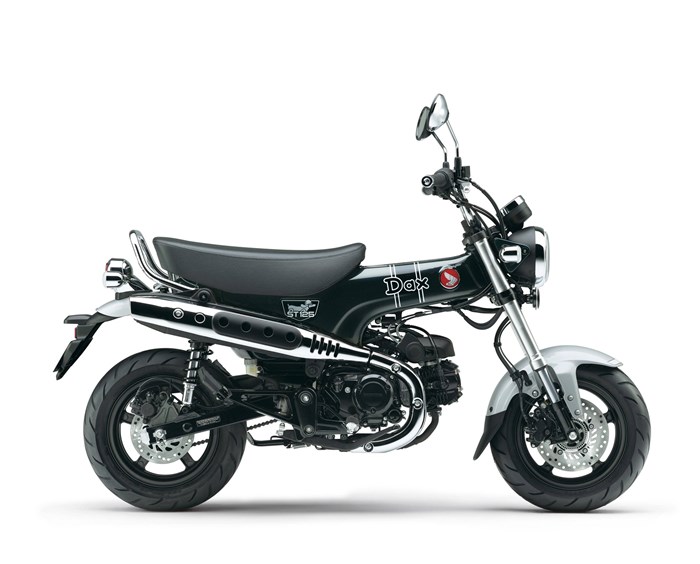 Honda Dax 125 