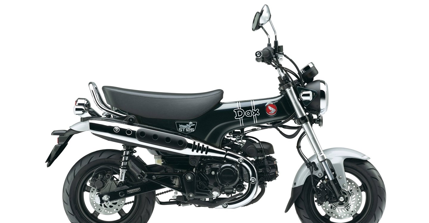 Honda Dax 125