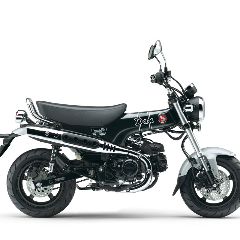 Honda Dax 125