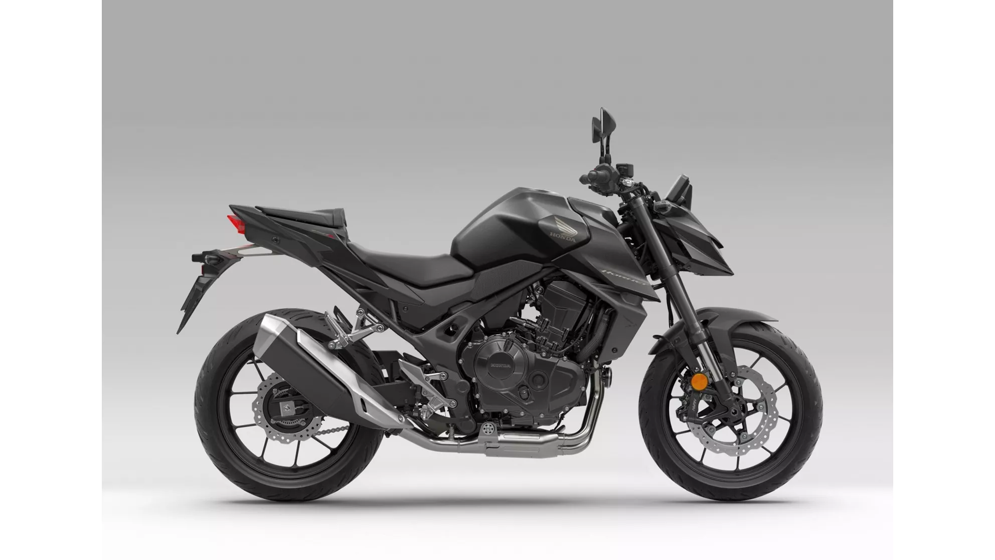 Honda CB750 Hornet 2025 - Слика 81 Honda CB750 Hornet 2025 - Слика 81