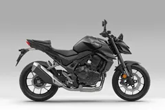 Honda CB750 Hornet Honda CB750 Hornet