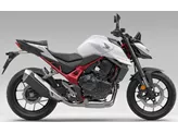 Honda CB750 Hornet 2025 Honda CB750 Hornet 2025