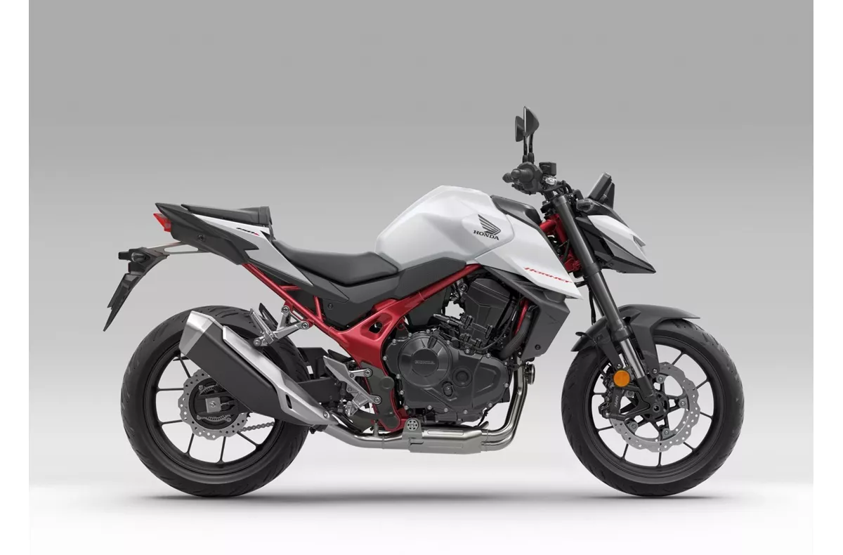 Honda CB750 Hornet Honda CB750 Hornet