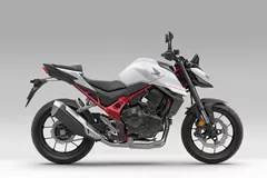 Honda CB750 Hornet Honda CB750 Hornet