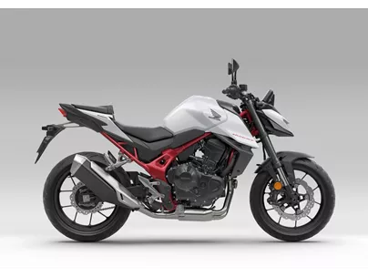 Honda CB750 Hornet 2025 Honda CB750 Hornet 2025