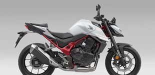 Honda CBR500R 2025 vs Honda CB750 Hornet 2025 Honda CBR500R 2025 vs Honda CB750 Hornet 2025