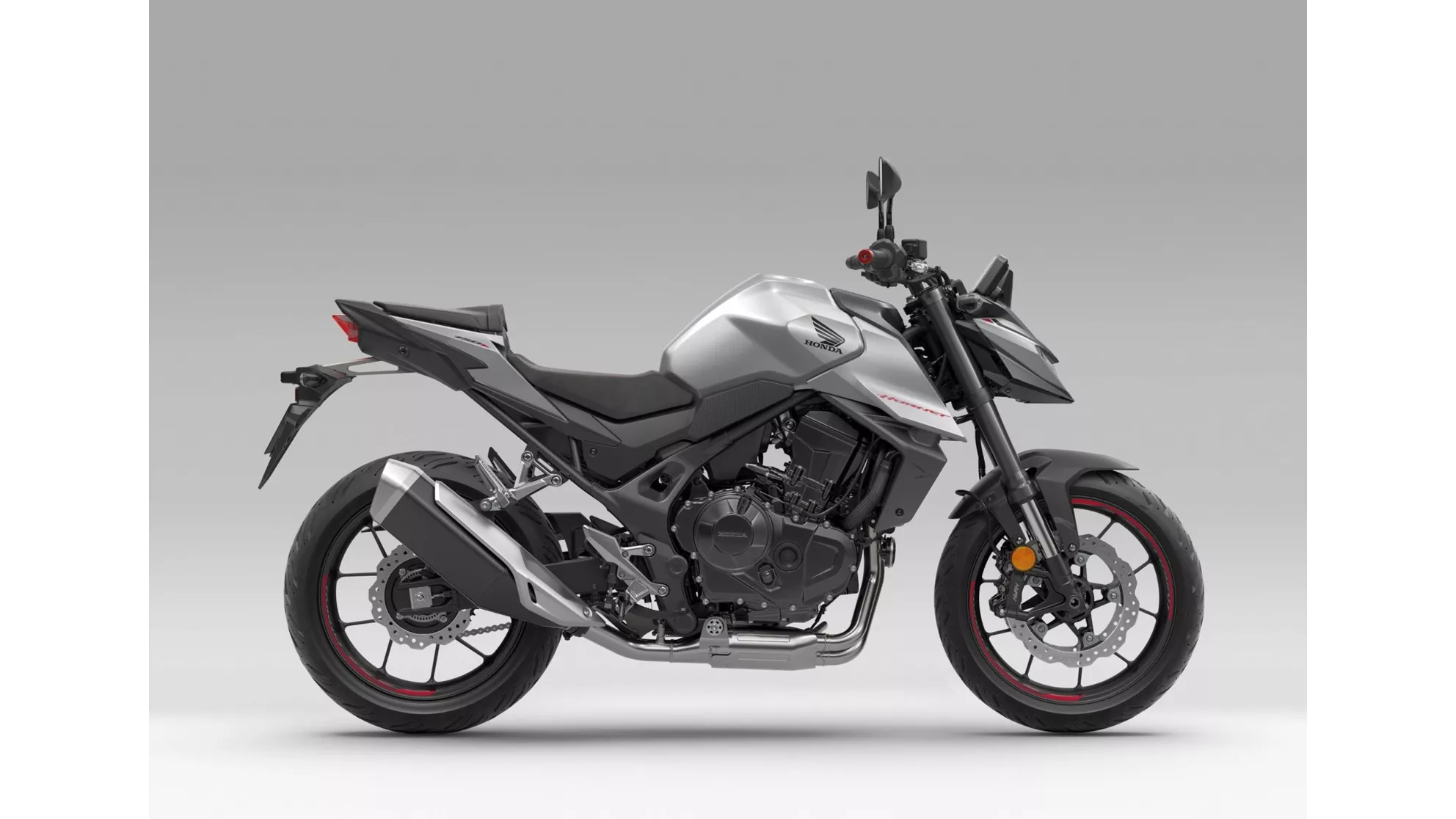 Honda CB750 Hornet 2025 - Слика 83 Honda CB750 Hornet 2025 - Слика 83