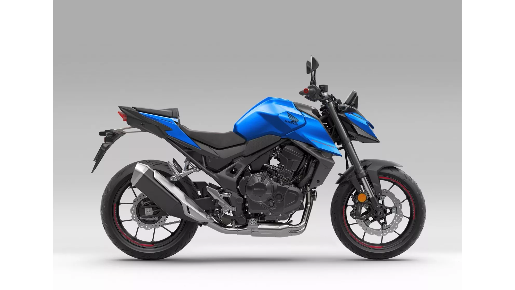 Honda CB750 Hornet 2025 - Слика 79 Honda CB750 Hornet 2025 - Слика 79