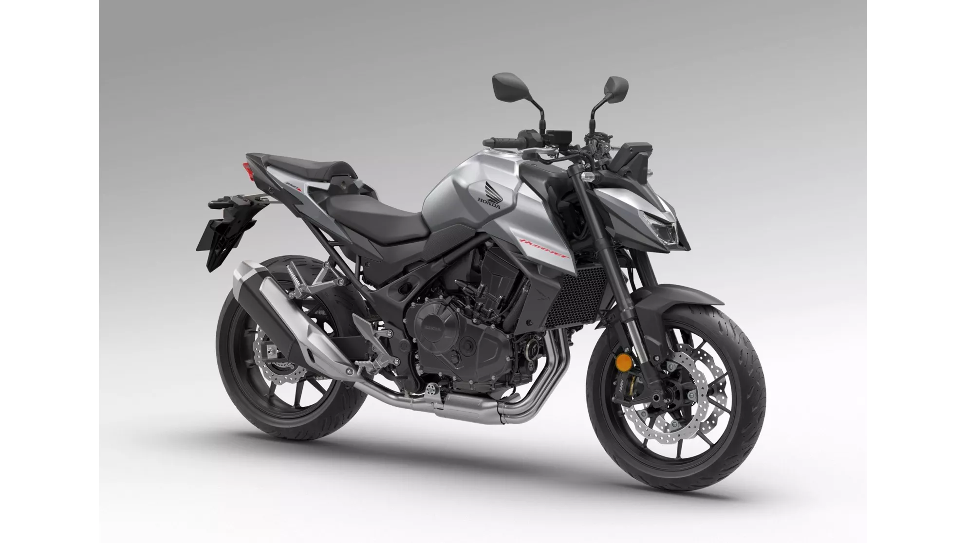 Honda CB750 Hornet 2025 - Слика 84 Honda CB750 Hornet 2025 - Слика 84