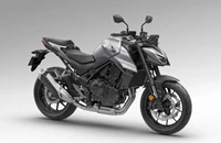 Honda CB750 Hornet 2025 - Bild 13 Honda CB750 Hornet 2025 - Bild 13
