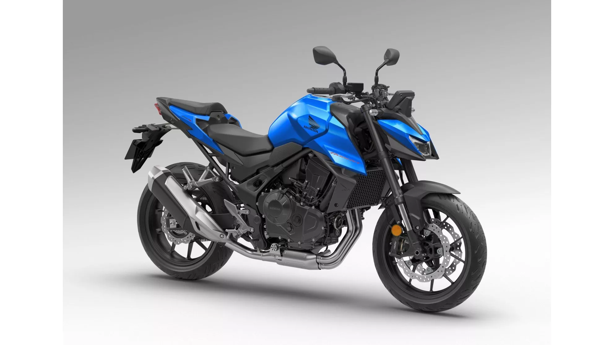 Honda CB750 Hornet 2025 - Слика 80 Honda CB750 Hornet 2025 - Слика 80