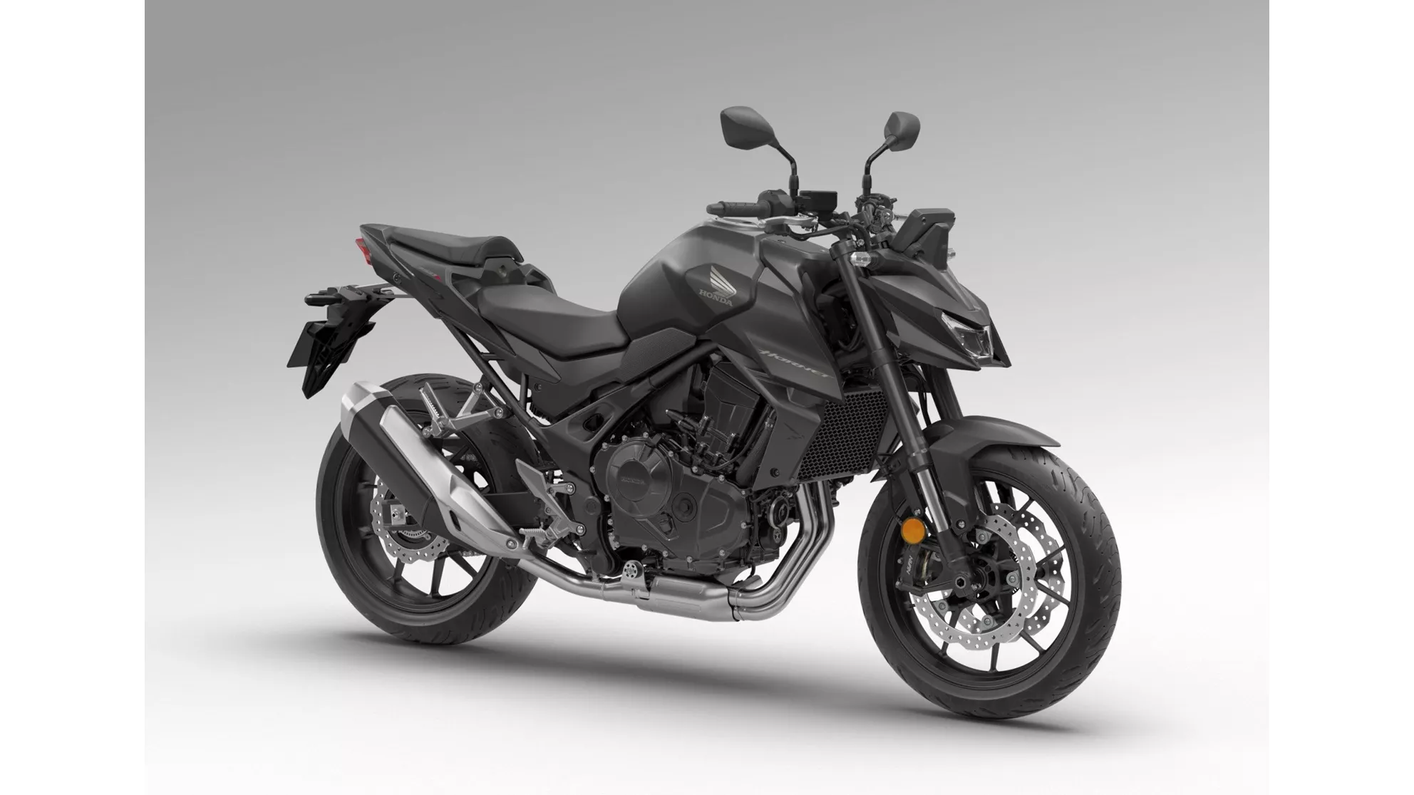 Honda CB750 Hornet 2025 - Слика 82 Honda CB750 Hornet 2025 - Слика 82