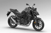 Honda CB750 Hornet 2025 - Bild 11 Honda CB750 Hornet 2025 - Bild 11