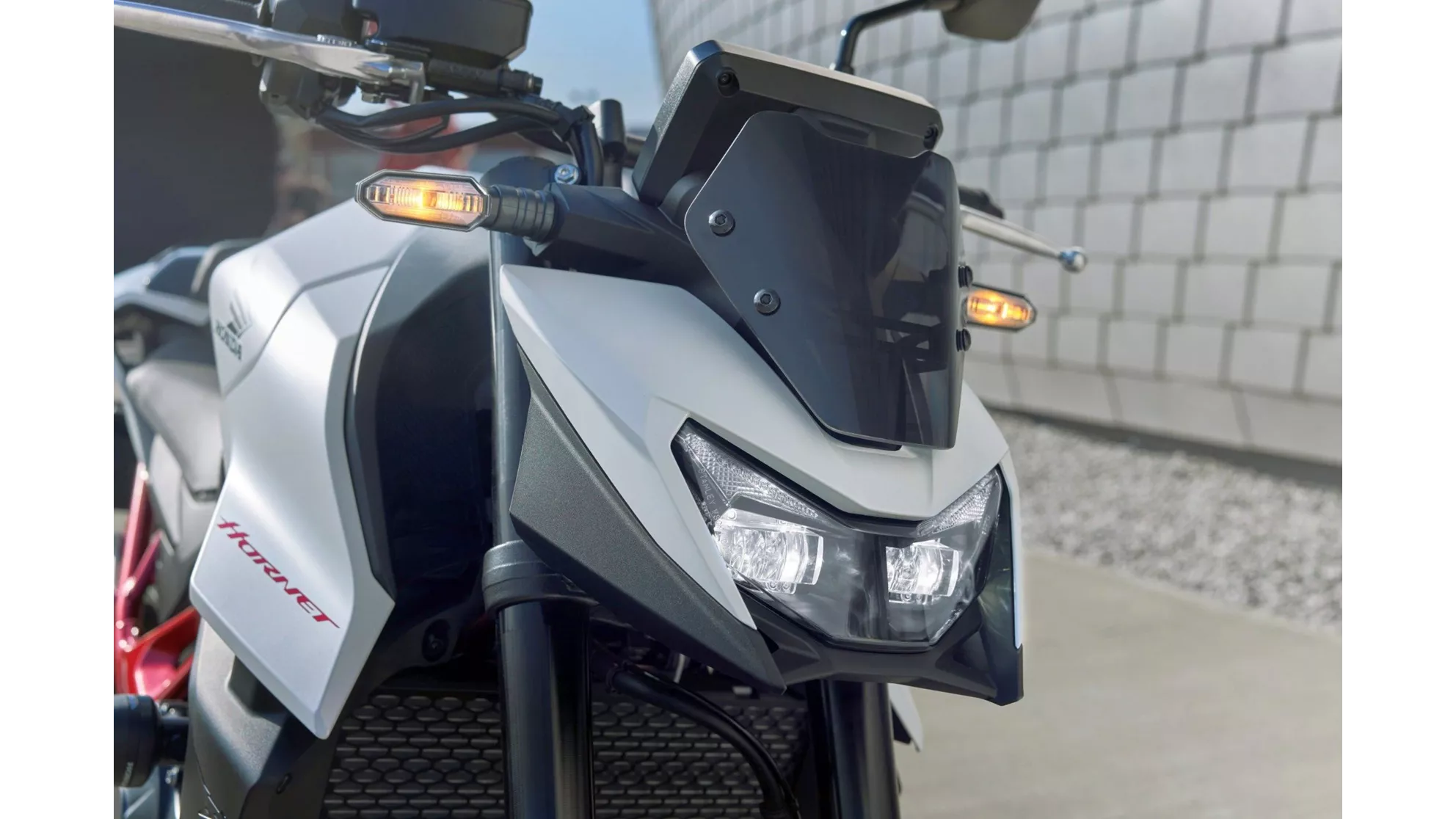 Honda CB750 Hornet 2025 - Слика 76 Honda CB750 Hornet 2025 - Слика 76