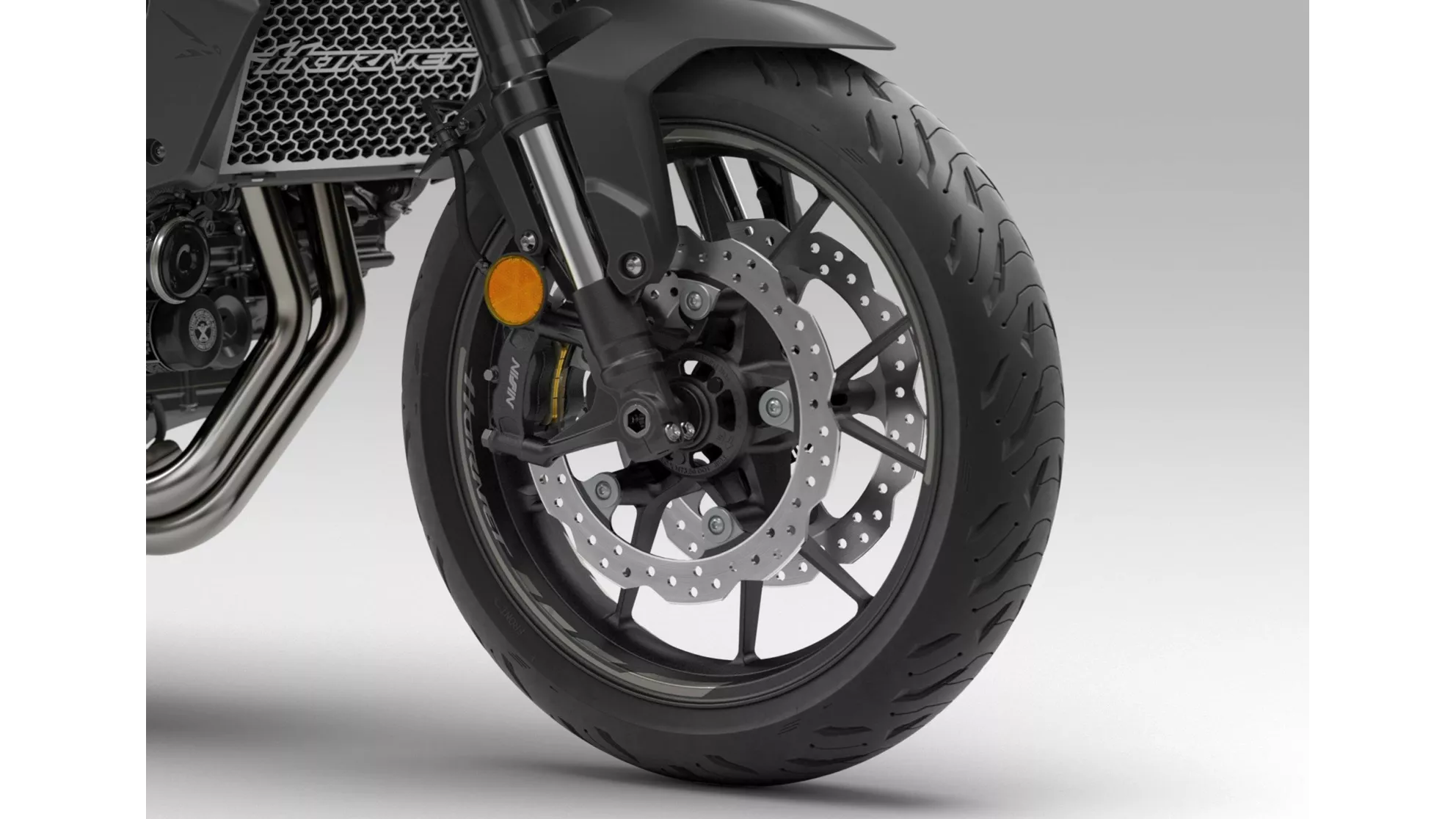 Honda CB750 Hornet 2025 - Слика 85 Honda CB750 Hornet 2025 - Слика 85