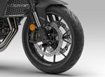 Honda CB750 Hornet