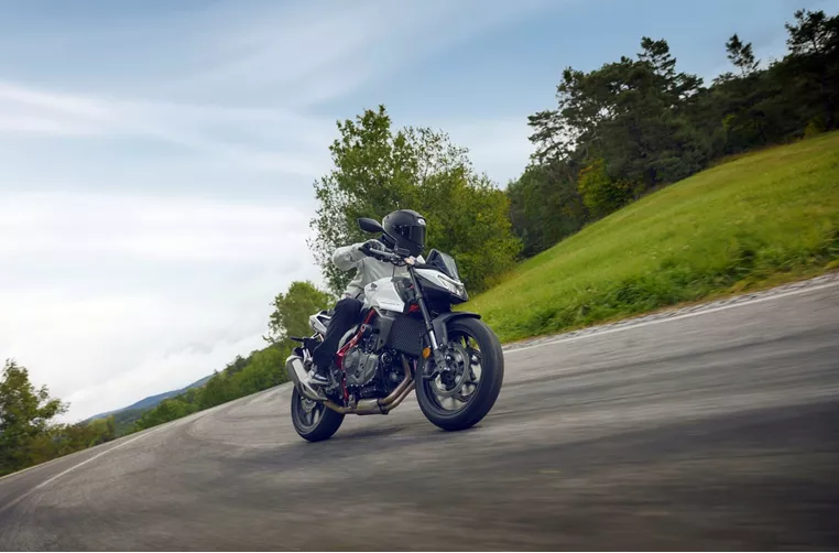 Honda CB750 Hornet 2025 Honda CB750 Hornet 2025