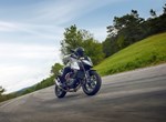 Honda CB750 Hornet