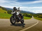 Honda CB750 Hornet