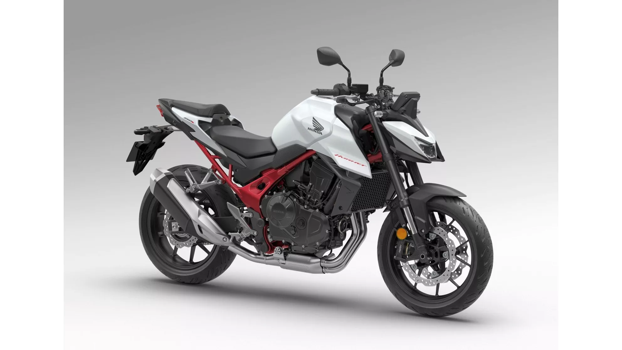 Honda CB750 Hornet 2025 - Слика 77 Honda CB750 Hornet 2025 - Слика 77