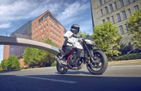 Honda CB750 Hornet 2025 - Bild 17 Honda CB750 Hornet 2025 - Bild 17