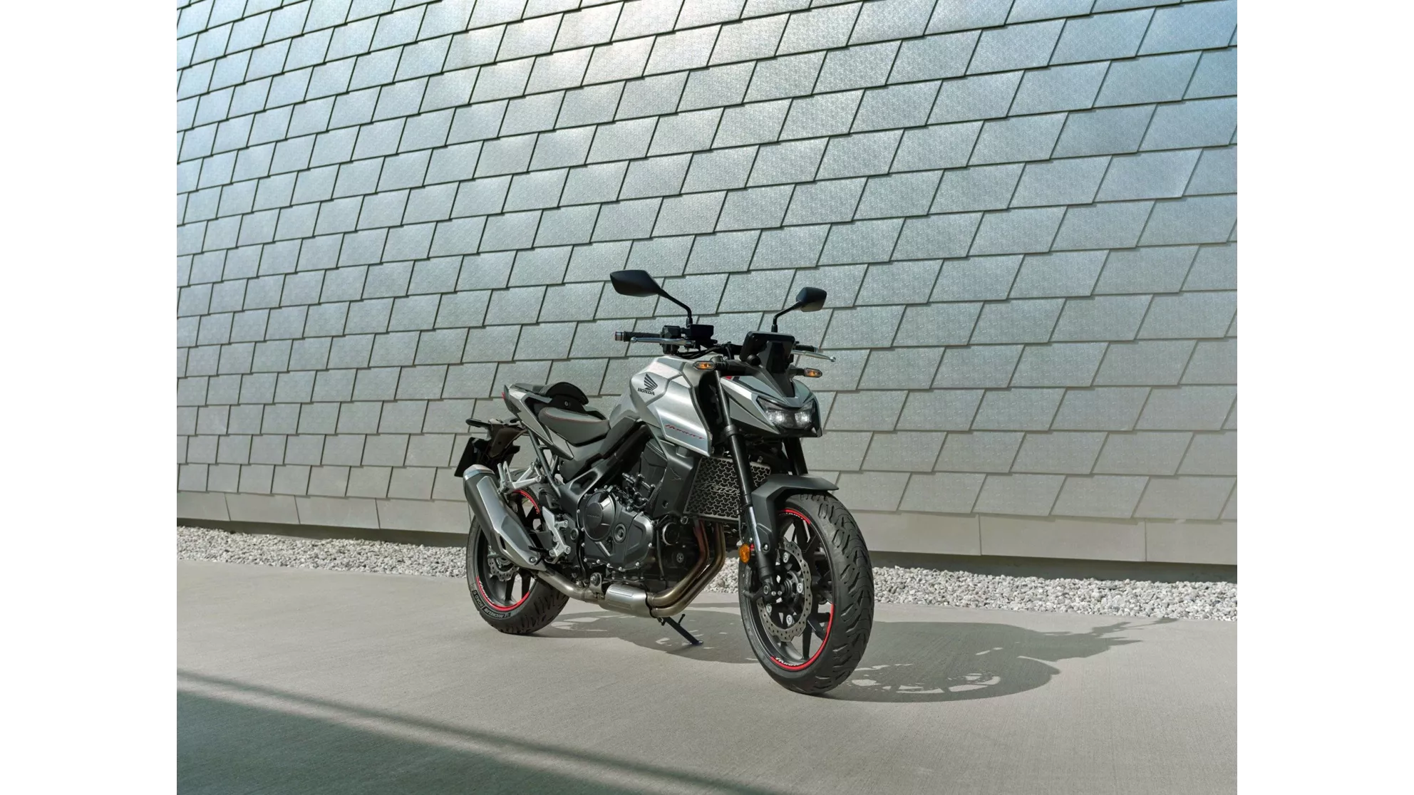 Honda CB750 Hornet 2025 - Слика 90 Honda CB750 Hornet 2025 - Слика 90