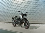 Honda CB750 Hornet