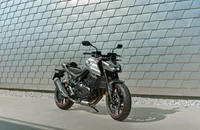 Honda CB750 Hornet 2025 - Bild 19 Honda CB750 Hornet 2025 - Bild 19