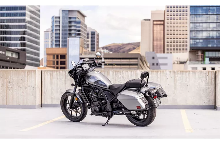 Honda CMX1100T Rebel 2025 Honda CMX1100T Rebel 2025