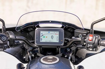 Honda CMX1100T Rebel 2025 - Bild 6