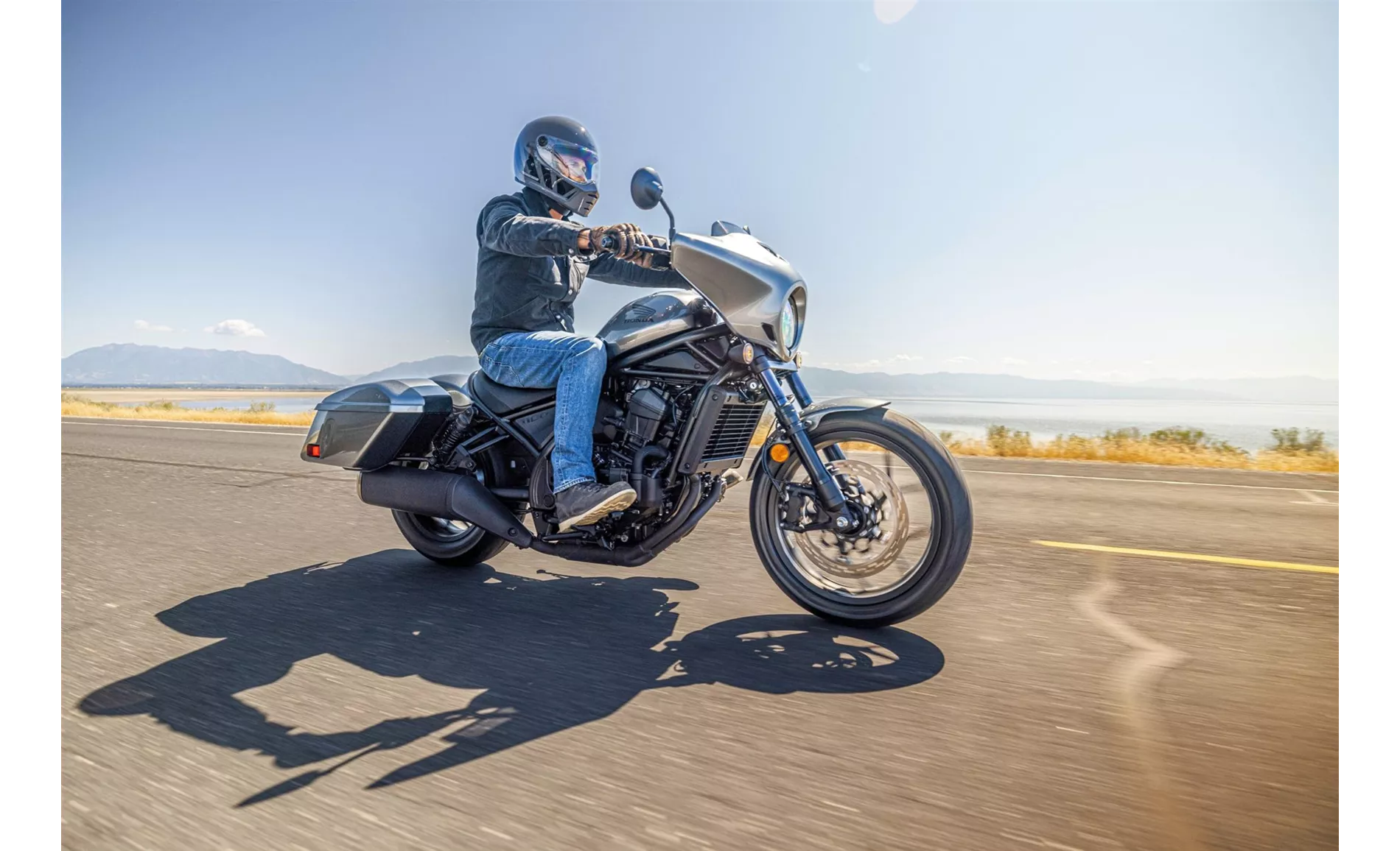 Honda CMX1100T Rebel 2025 Honda CMX1100T Rebel 2025