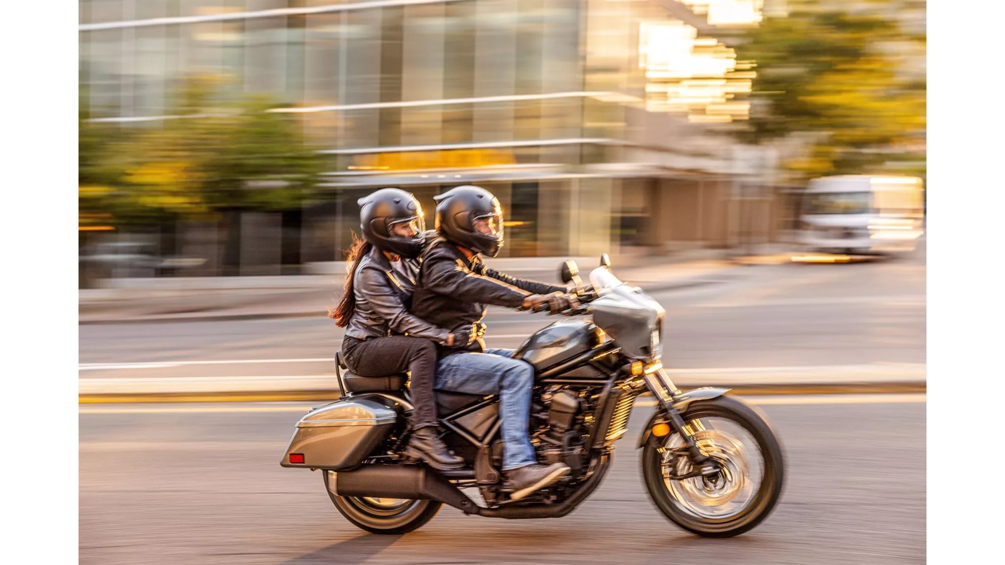Honda CMX1100T Rebel - Image 10 Honda CMX1100T Rebel - Image 10