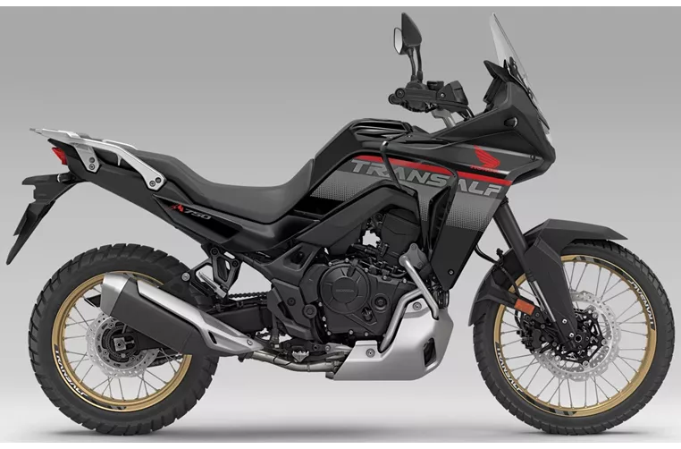 Honda XL750 Transalp 2025 Honda XL750 Transalp 2025