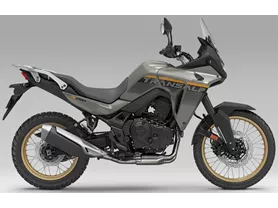 Honda XL750 Transalp Honda XL750 Transalp