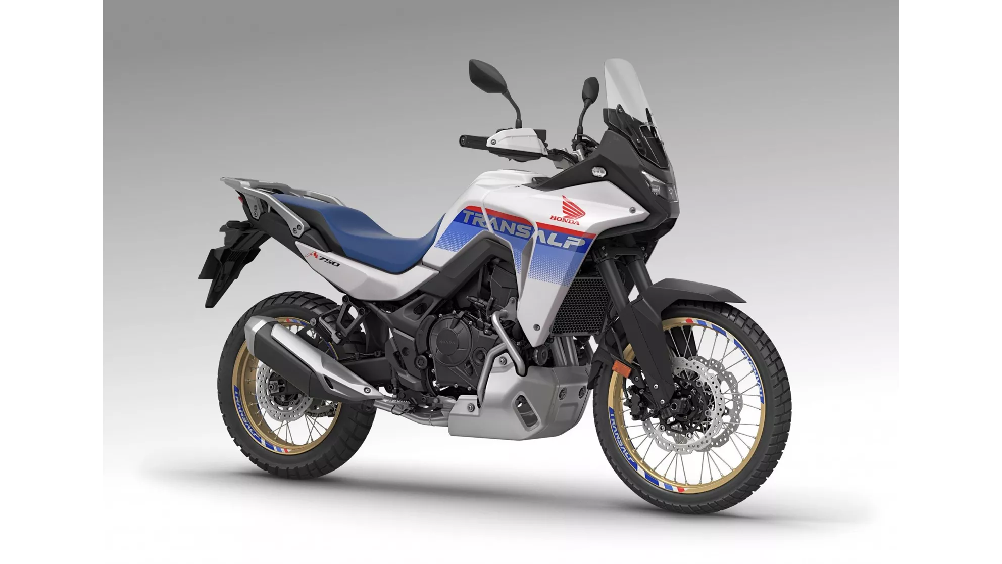 Honda XL750 Transalp - Image 3 Honda XL750 Transalp - Image 3