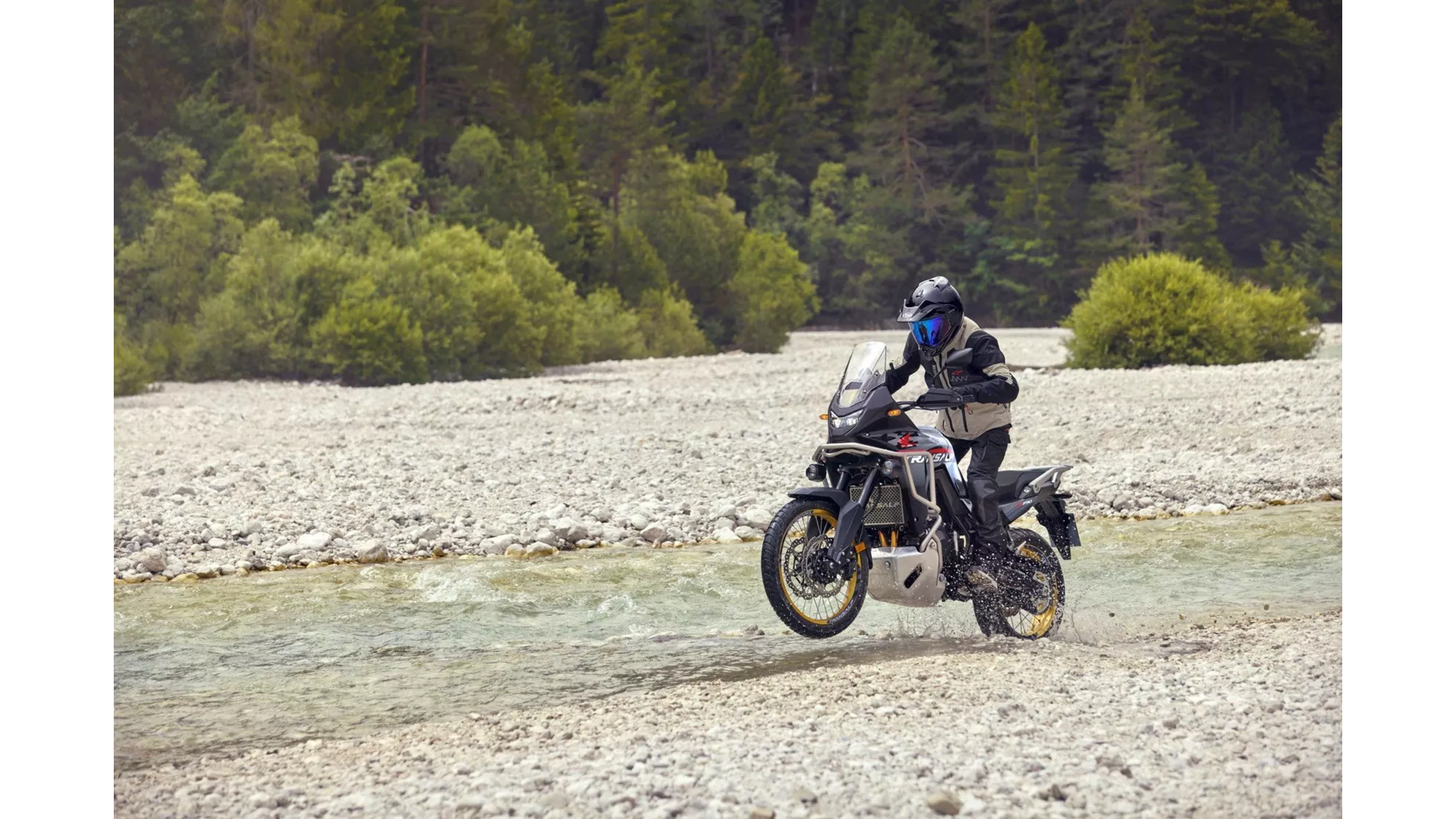 Honda XL750 Transalp - Image 16 Honda XL750 Transalp - Image 16
