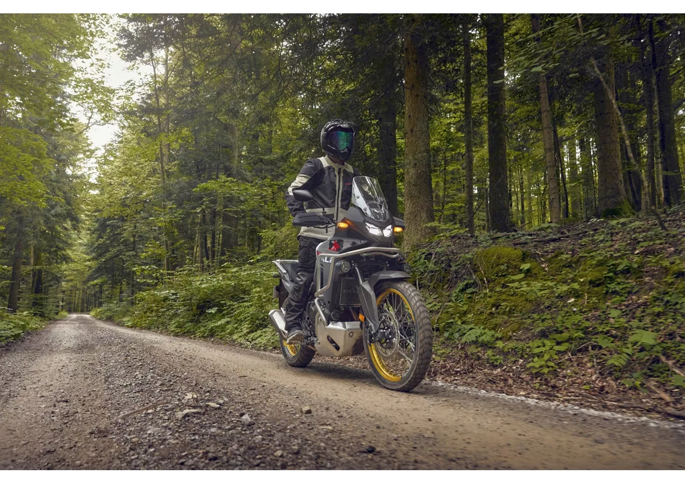 Honda XL750 Transalp 2025 Honda XL750 Transalp 2025