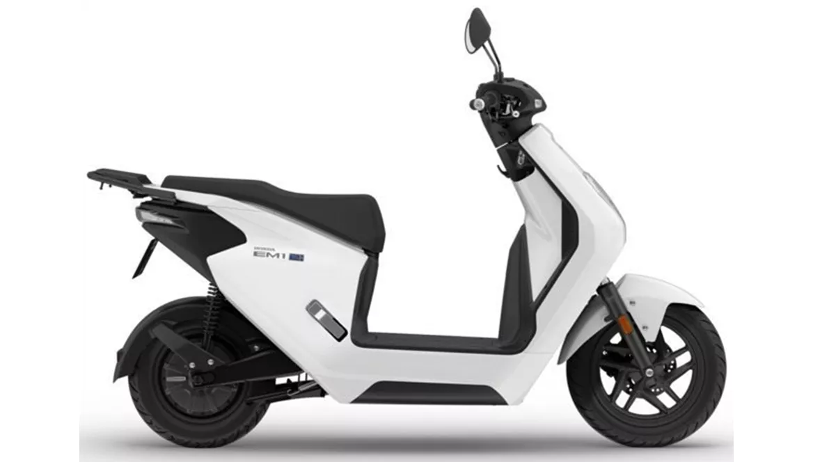Honda EM1 e 2025 Honda EM1 e 2025
