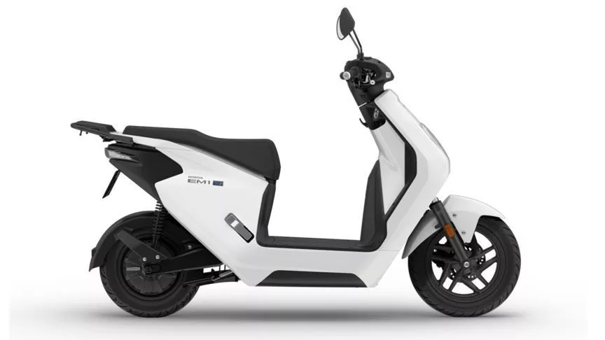 Honda EM1 e Honda EM1 e
