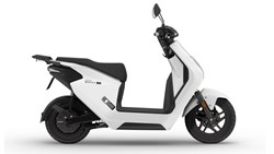 Honda EM1 e 2025