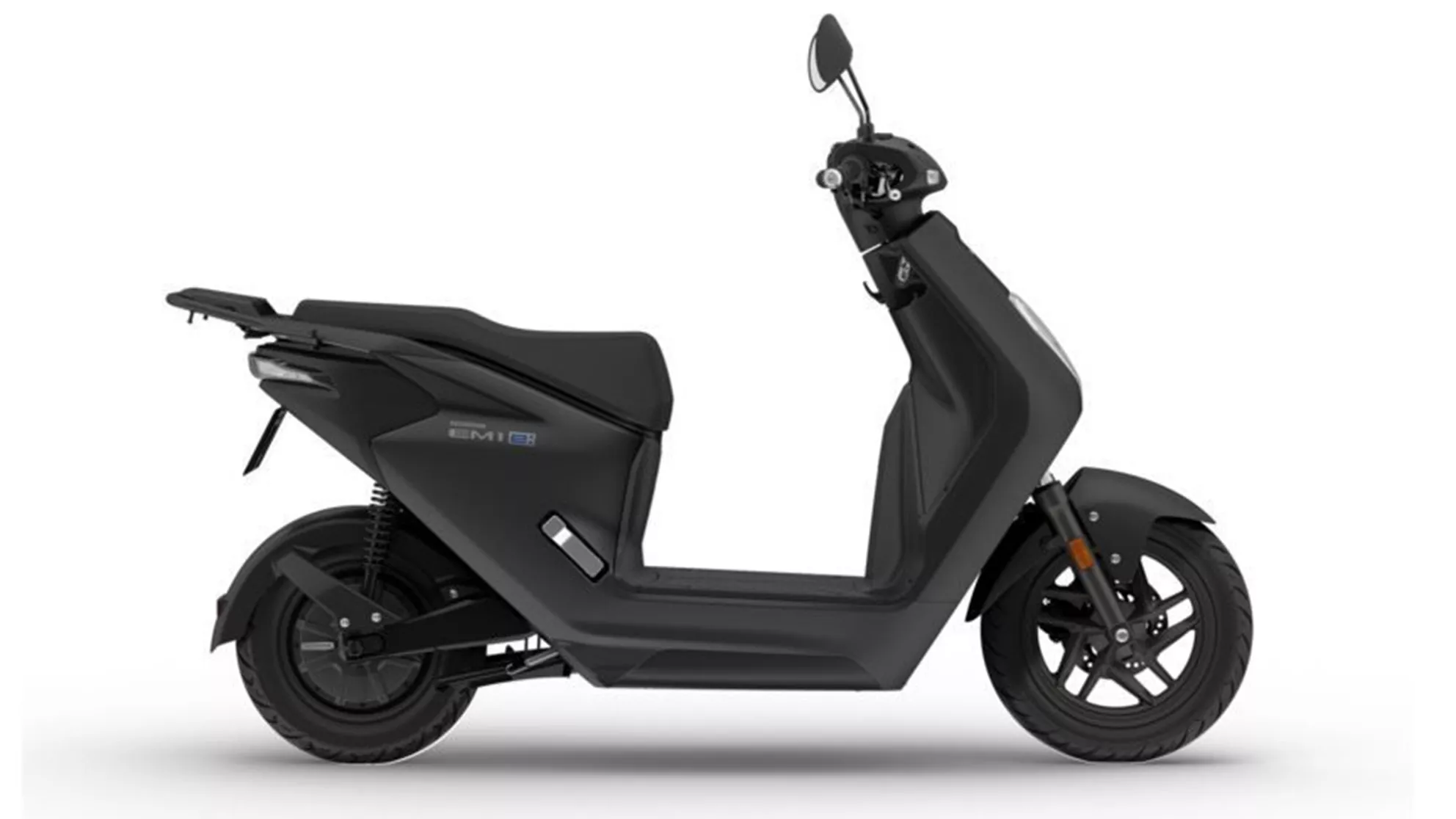 Honda EM1 e - Image 2 Honda EM1 e - Image 2