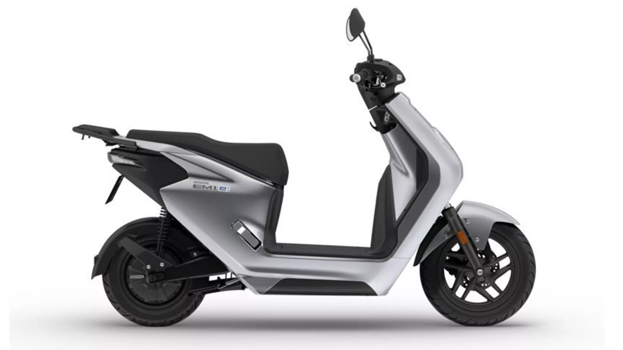 Honda EM1 e - Image 4 Honda EM1 e - Image 4