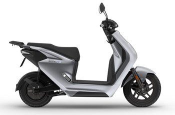 Honda EM1 e 2025 - Bild 6
