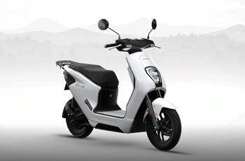 Honda EM1 e 2025 - Bild 8