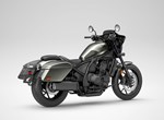 Honda CMX1100T Rebel DCT