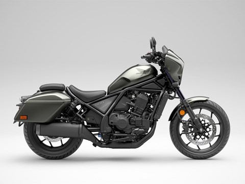 Honda CMX1100T Rebel DCT 