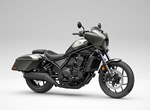 Honda CMX1100T Rebel DCT