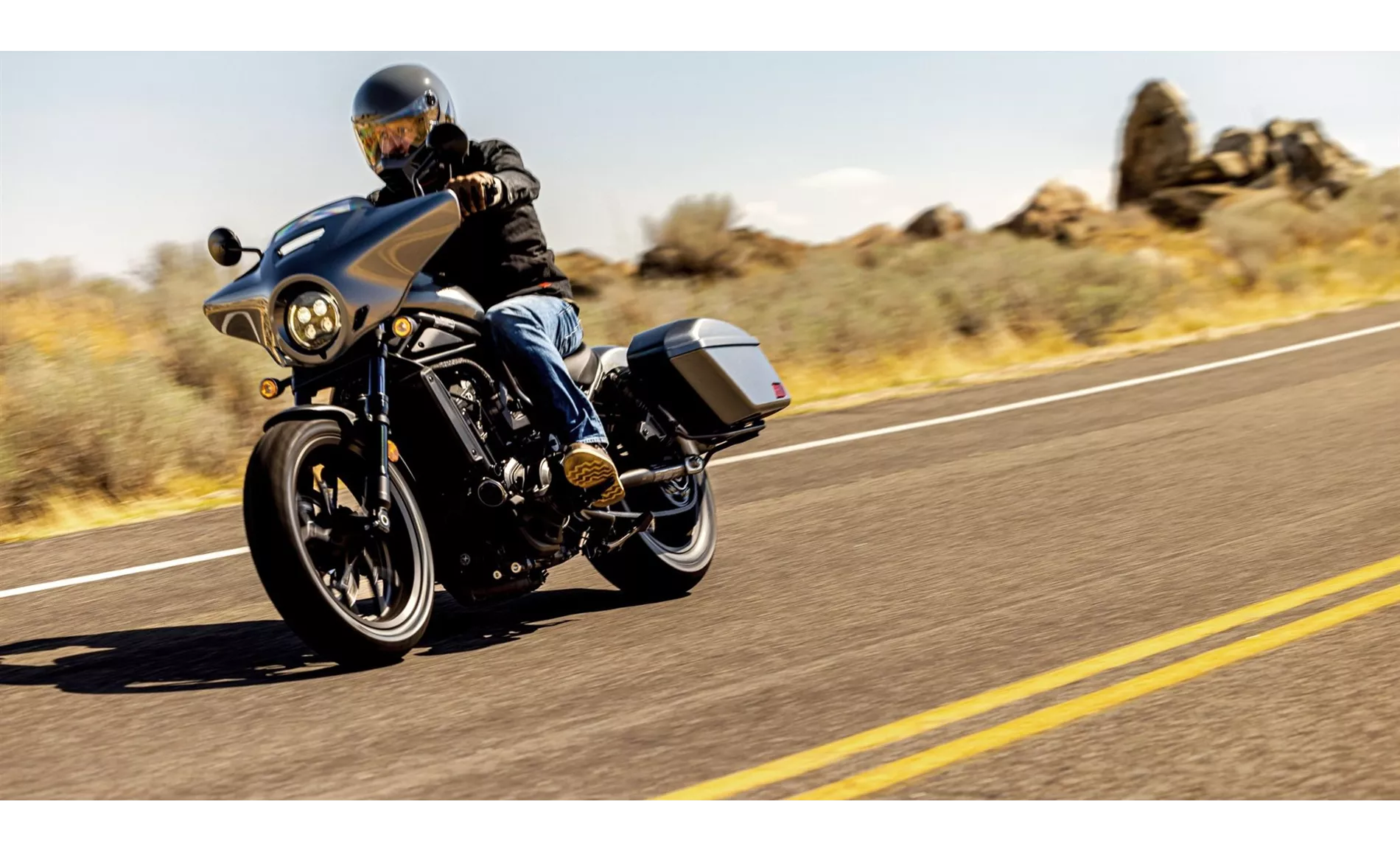 Honda CMX1100T Rebel DCT 2025 Honda CMX1100T Rebel DCT 2025