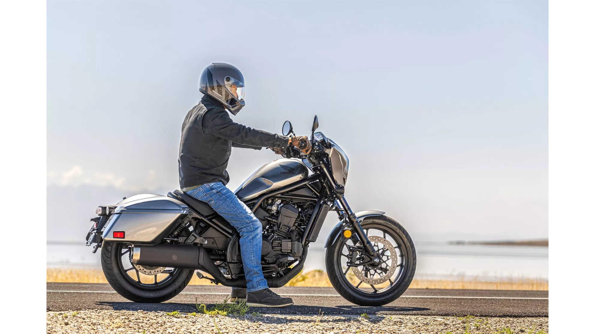 Honda CMX1100T Rebel DCT - Image 10 Honda CMX1100T Rebel DCT - Image 10