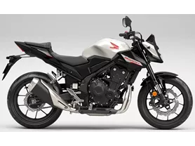 Honda CB500 Hornet Honda CB500 Hornet
